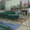 358 High Security Wire Mesh Fencing